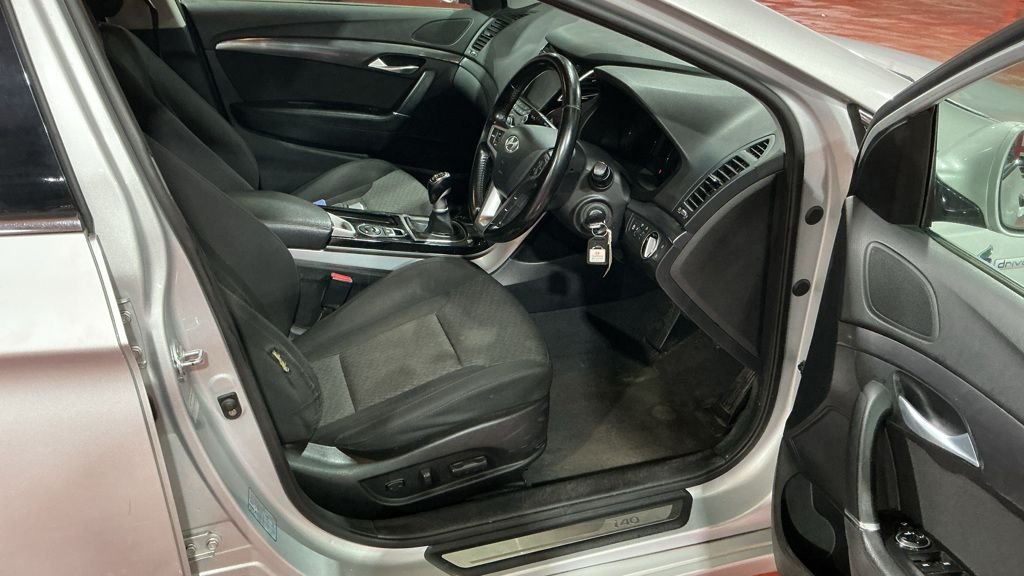 Used Hyundai i40 2015 for sale - 76535816: Photo 8