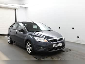 Used Ford Focus 2010 for sale - 79632607: Photo