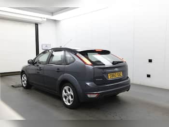 Used Ford Focus 2010 for sale - 79632607: Photo