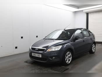 Used Ford Focus 2010 for sale - 79632607: Photo