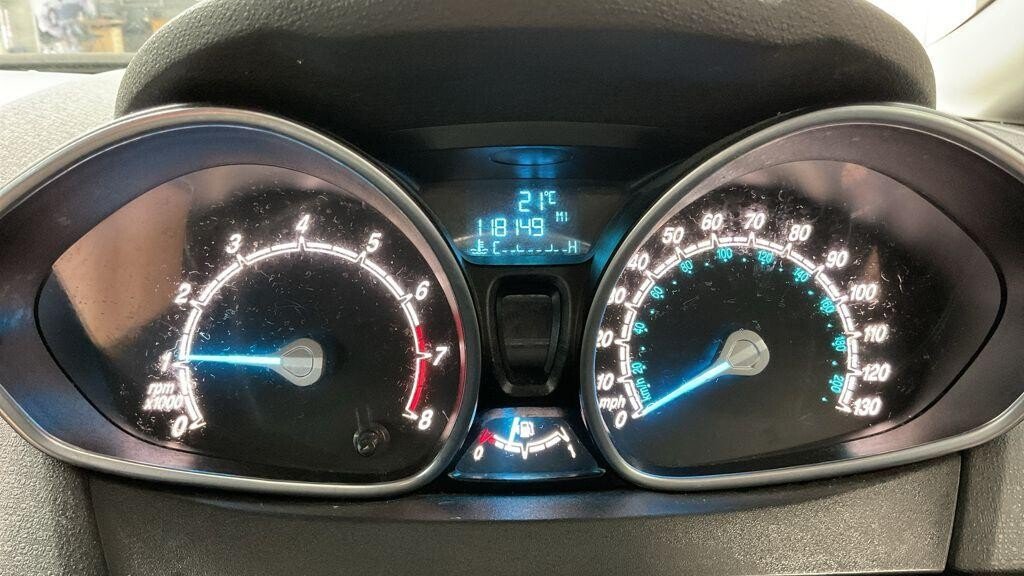 Used Ford Fiesta 2013 for sale - 76591092: Photo 10