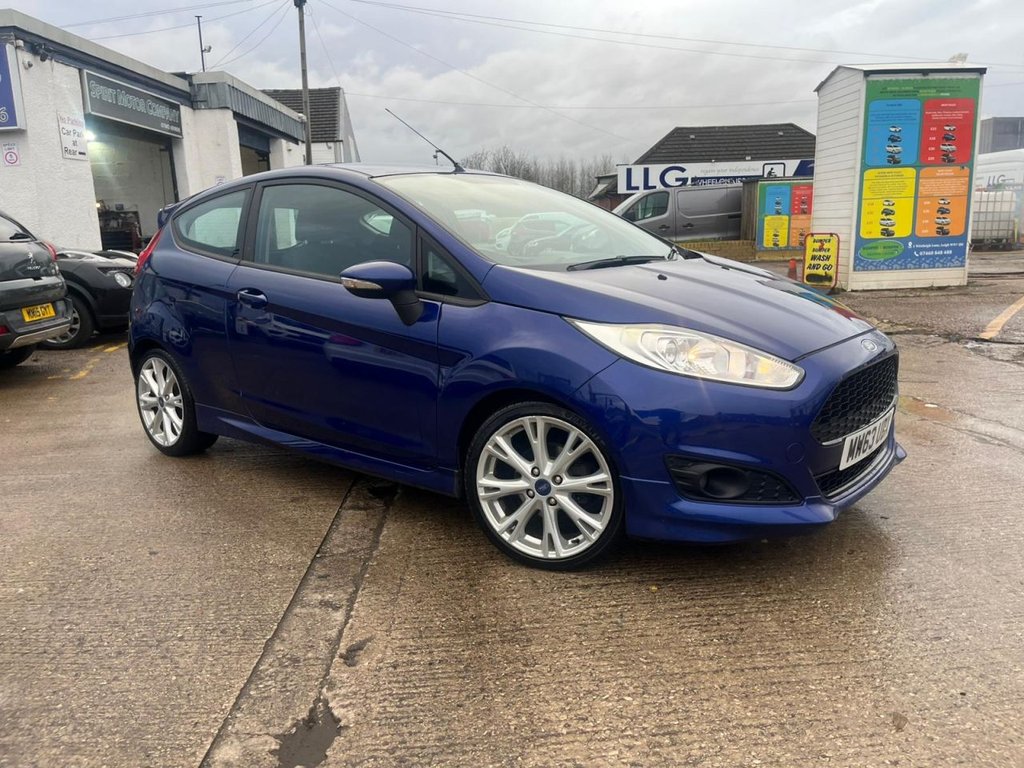 Used Ford Fiesta 2013 for sale - 76591092: Photo 15
