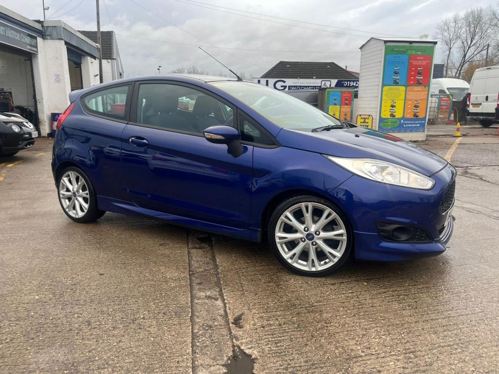 Used Ford Fiesta 2013 for sale - 76591092: Photo 20