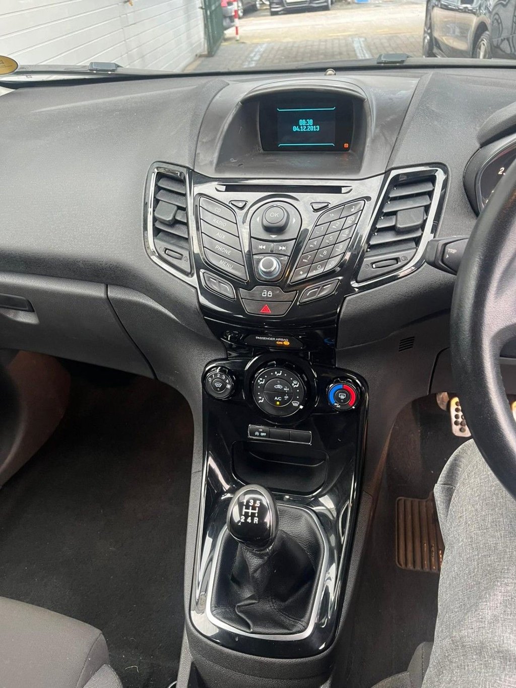 Used Ford Fiesta 2013 for sale - 76591092: Photo 23