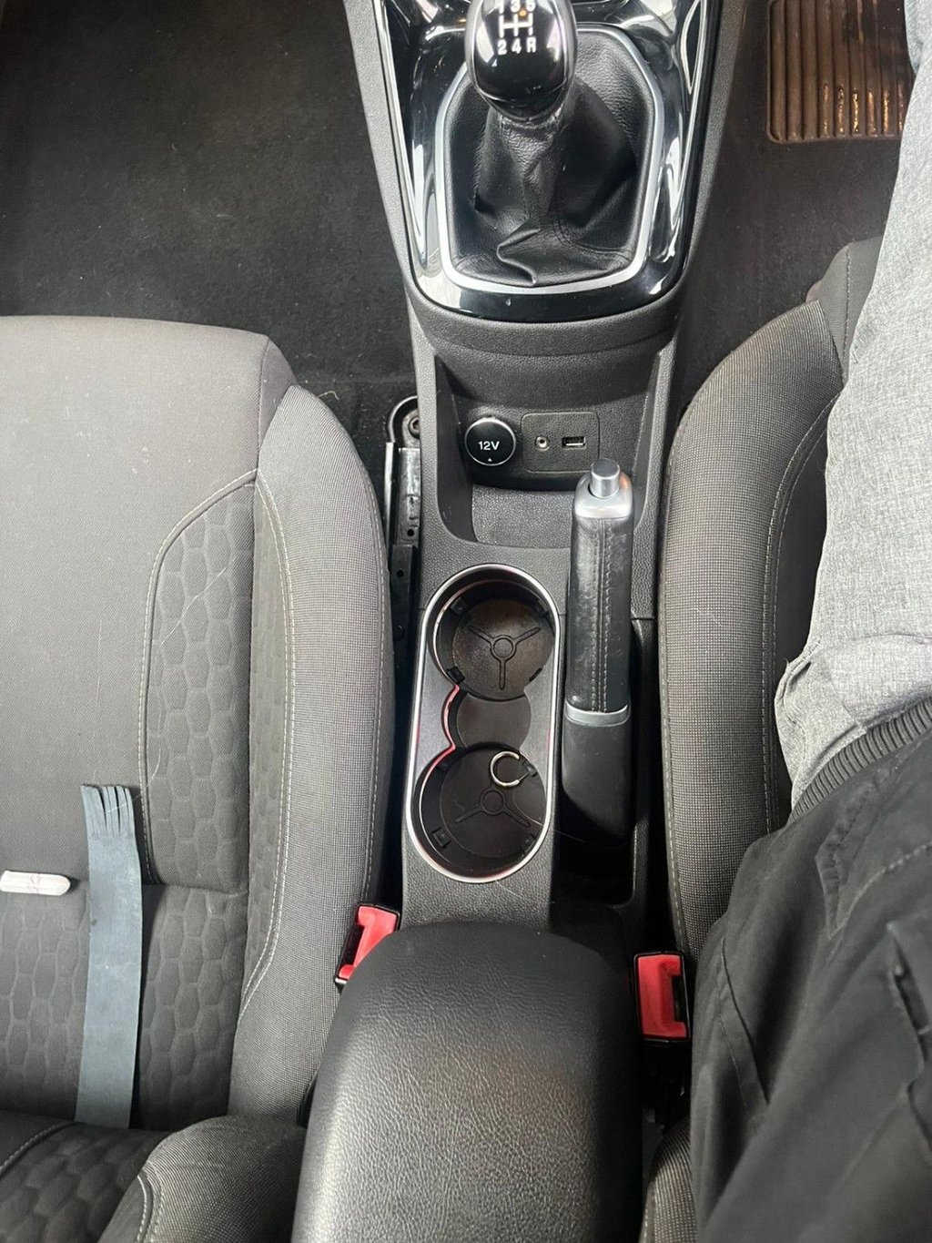 Used Ford Fiesta 2013 for sale - 76591092: Photo 24