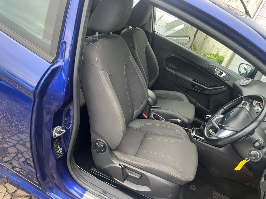 Used Ford Fiesta 2013 for sale - 76591092: Photo 25