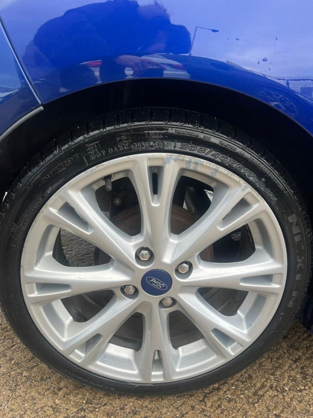 Used Ford Fiesta 2013 for sale - 76591092: Photo 30