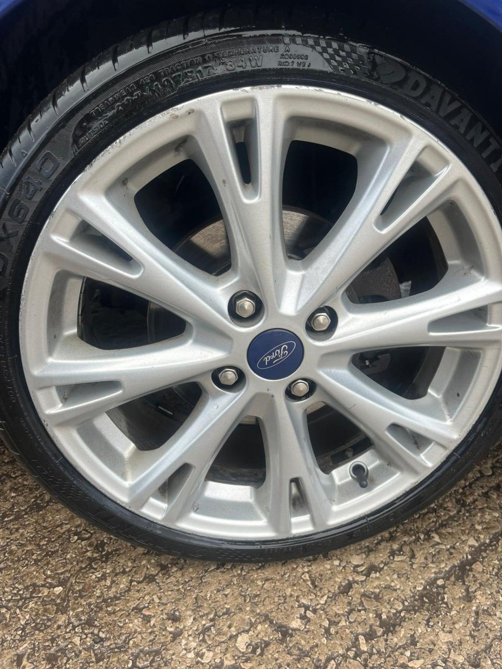 Used Ford Fiesta 2013 for sale - 76591092: Photo 31