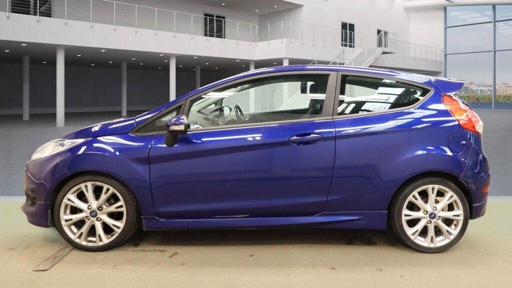 Used Ford Fiesta 2013 for sale - 76591092: Photo 6