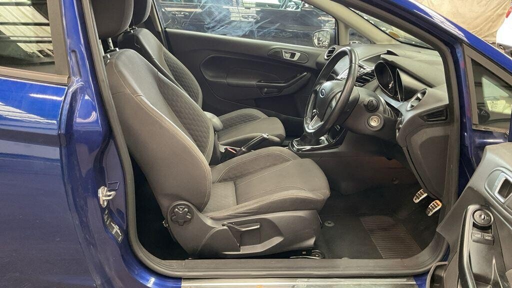 Used Ford Fiesta 2013 for sale - 76591092: Photo 9