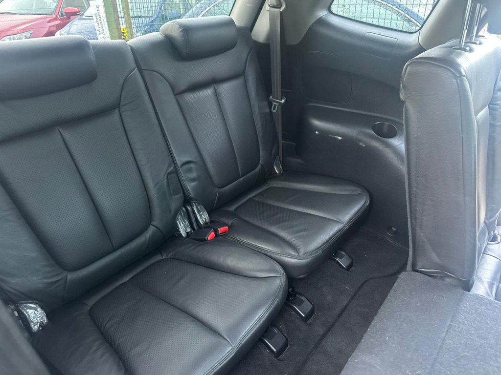 Used Hyundai Santa Fe 2009 for sale - 77936091: Photo 15