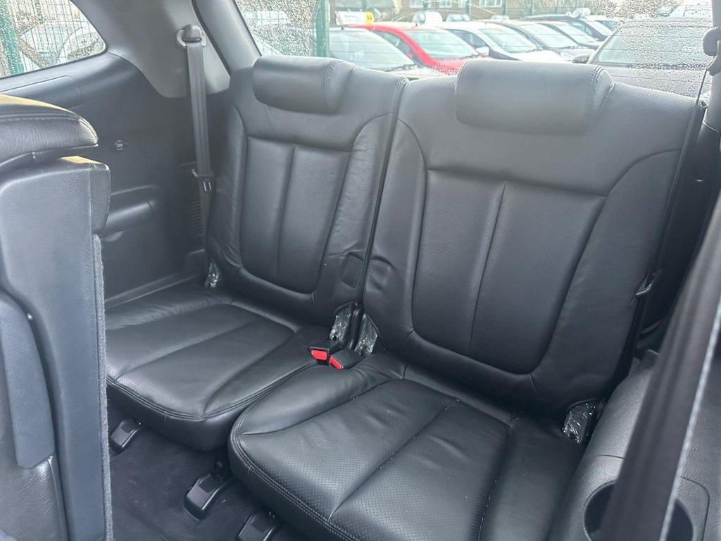 Used Hyundai Santa Fe 2009 for sale - 77936091: Photo 16