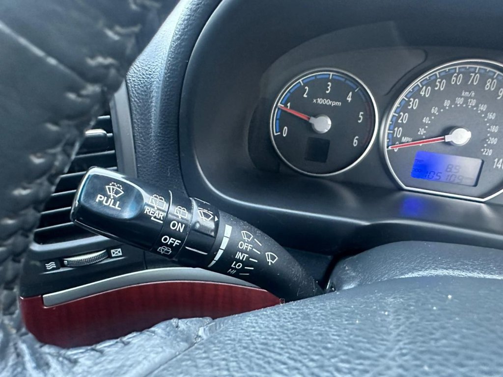 Used Hyundai Santa Fe 2009 for sale - 77936091: Photo 24