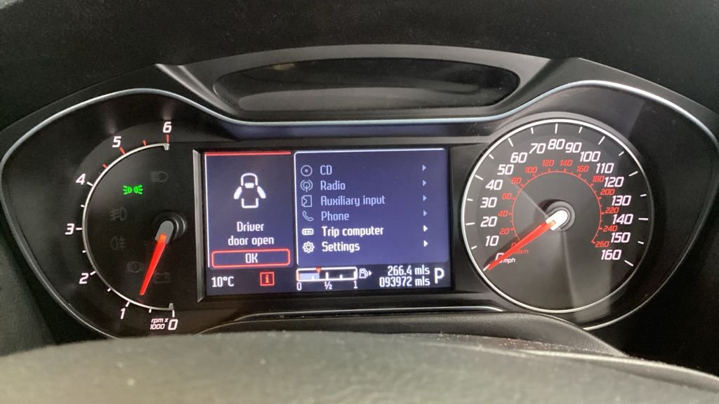 Used Ford Galaxy 2014 for sale - 78096775: Photo 10