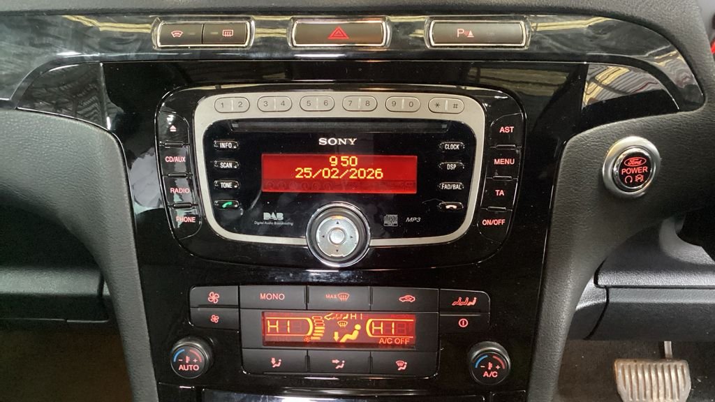 Used Ford Galaxy 2014 for sale - 78096775: Photo 11