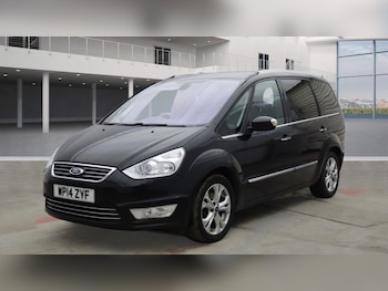 Used Ford Galaxy 2014 for sale - 78096775: Photo