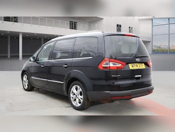 Used Ford Galaxy 2014 for sale - 78096775: Photo