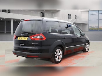 Used Ford Galaxy 2014 for sale - 78096775: Photo