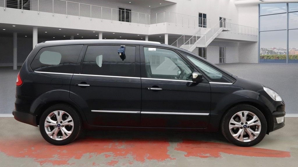Used Ford Galaxy 2014 for sale - 78096775: Photo 5