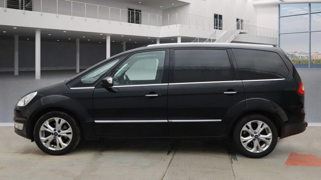 Used Ford Galaxy 2014 for sale - 78096775: Photo 6
