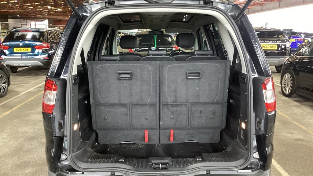 Used Ford Galaxy 2014 for sale - 78096775: Photo 7