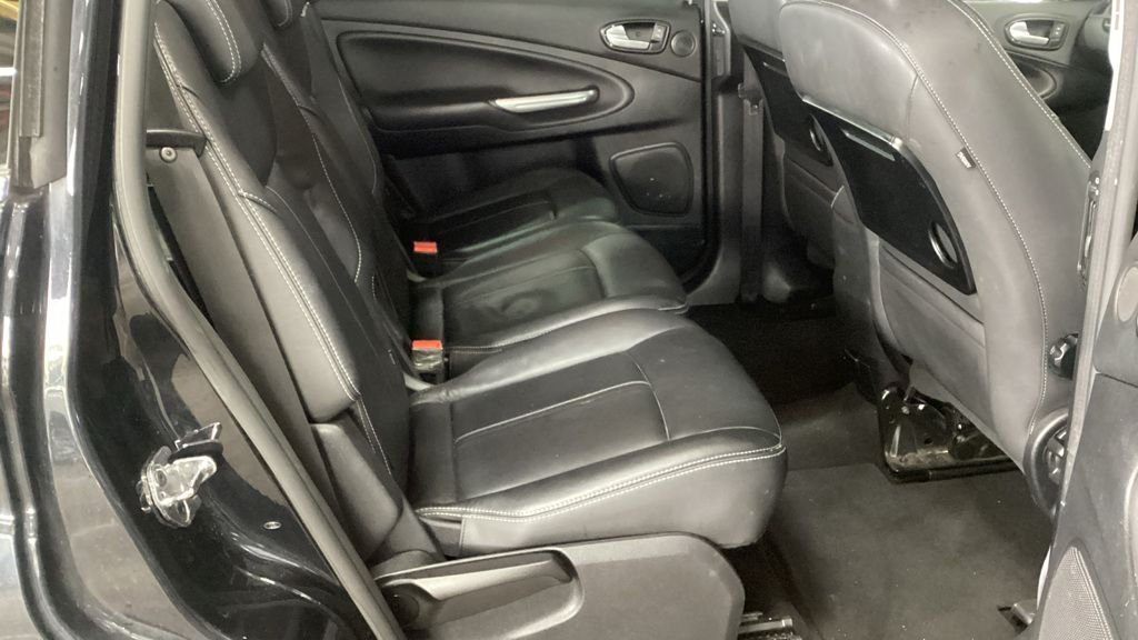 Used Ford Galaxy 2014 for sale - 78096775: Photo 8