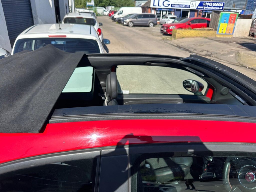 Used Fiat 500 2013 for sale - 76223088: Photo 13