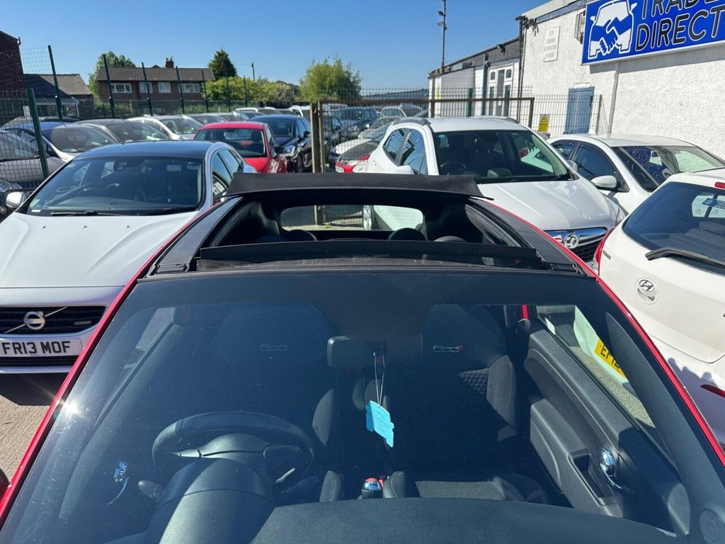 Used Fiat 500 2013 for sale - 76223088: Photo 15