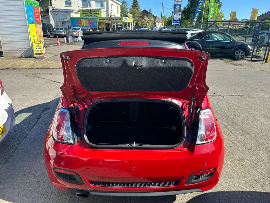 Used Fiat 500 2013 for sale - 76223088: Photo 17