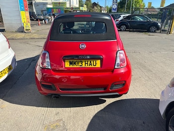 Used Fiat 500 2013 for sale - 76223088: Photo 3