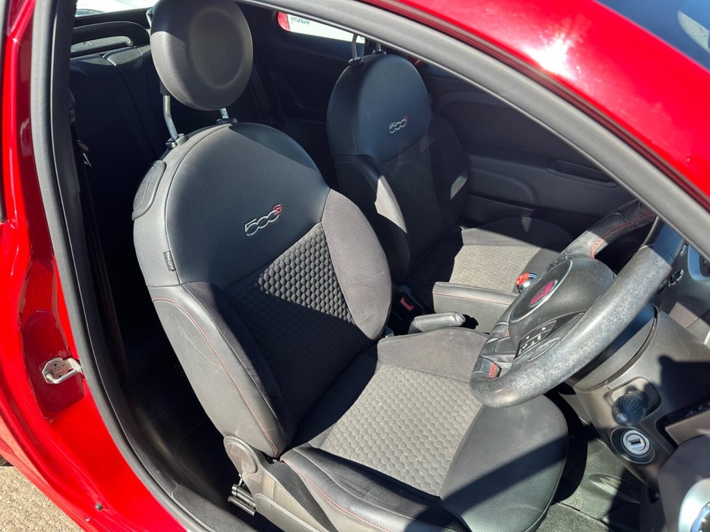 Used Fiat 500 2013 for sale - 76223088: Photo 5