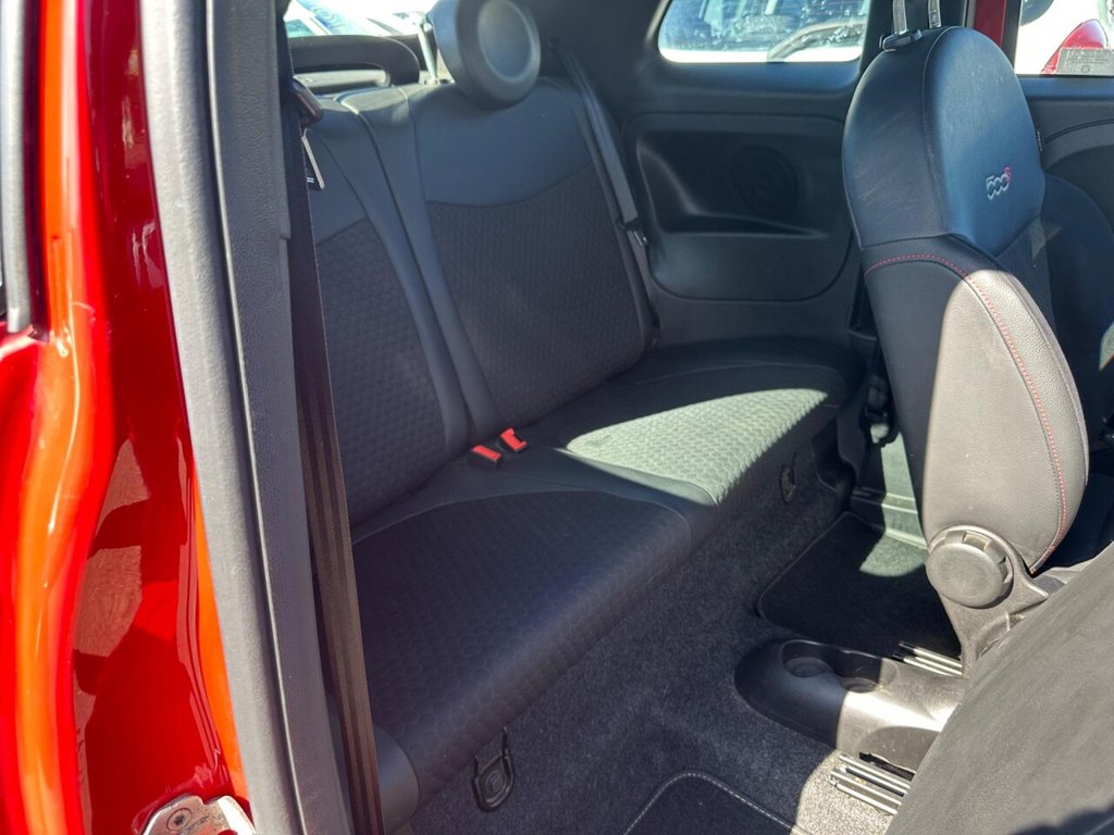 Used Fiat 500 2013 for sale - 76223088: Photo 6