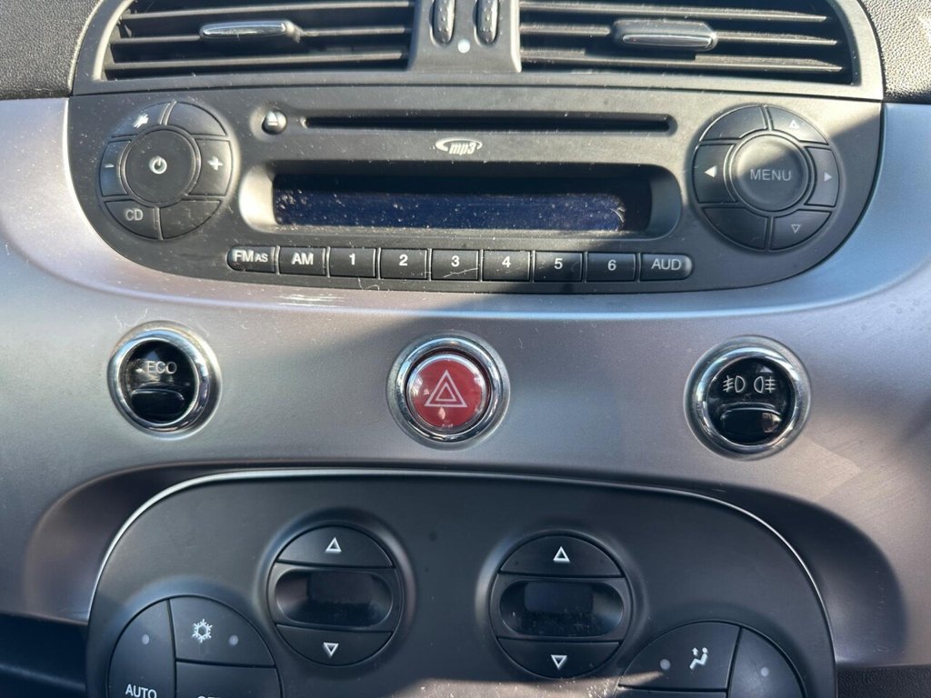 Used Fiat 500 2013 for sale - 76223088: Photo 9