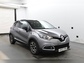 Used Renault Captur 2017 for sale - 78824252: Photo