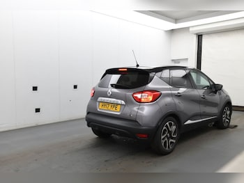 Used Renault Captur 2017 for sale - 78824252: Photo