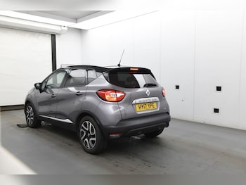 Used Renault Captur 2017 for sale - 78824252: Photo