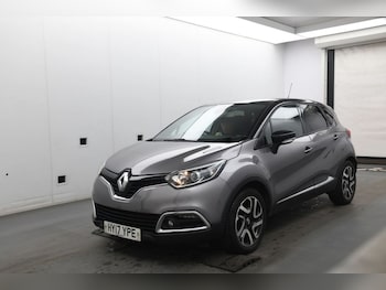 Used Renault Captur 2017 for sale - 78824252: Photo