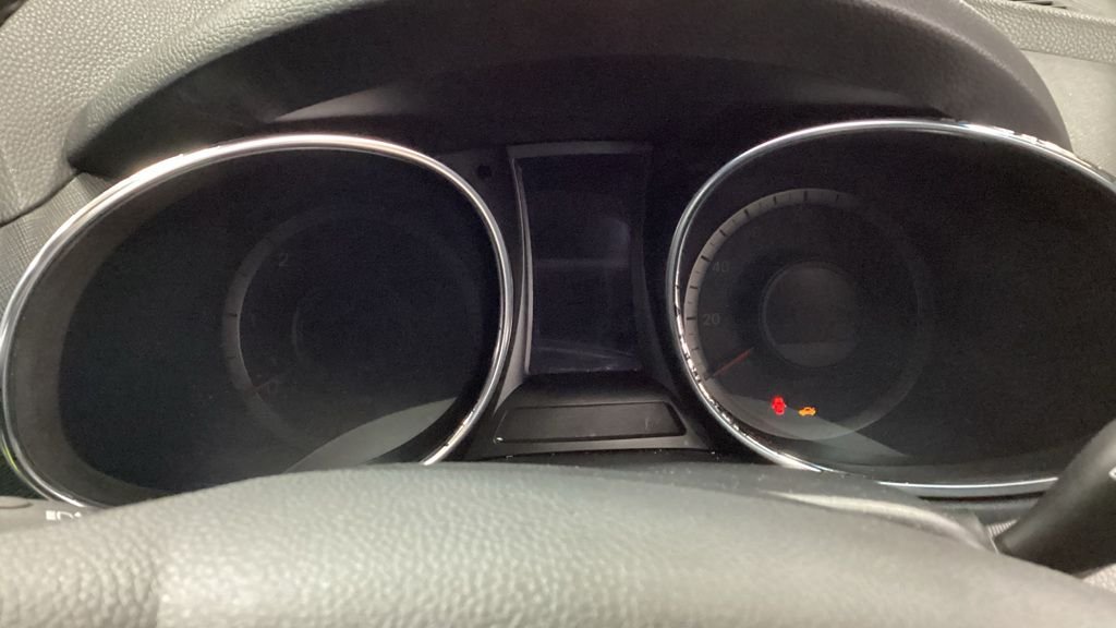 Used Hyundai Santa Fe 2014 for sale - 77227561: Photo 11