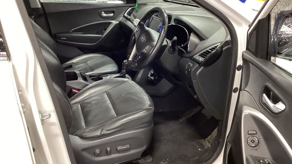 Used Hyundai Santa Fe 2014 for sale - 77227561: Photo 12