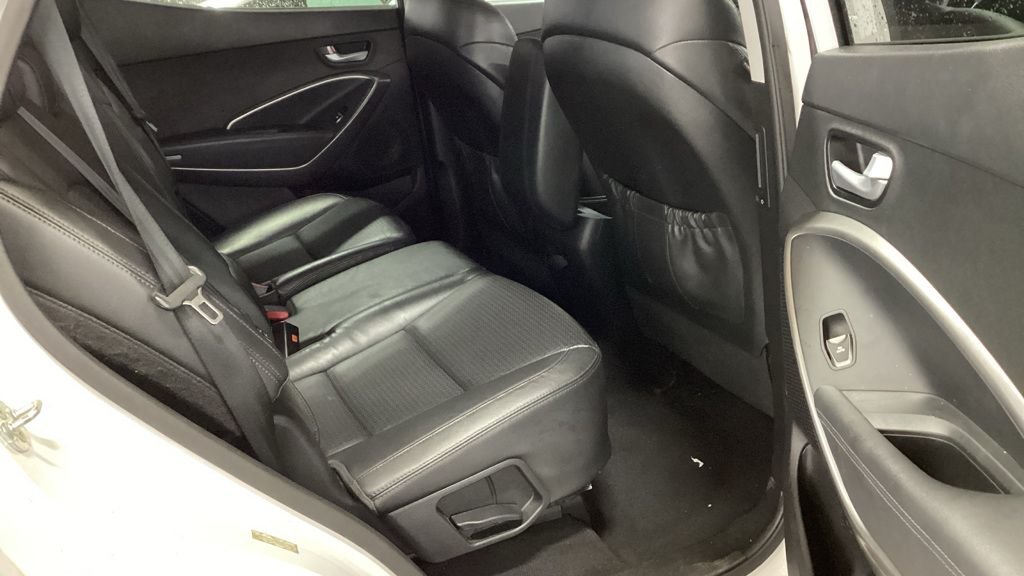 Used Hyundai Santa Fe 2014 for sale - 77227561: Photo 13