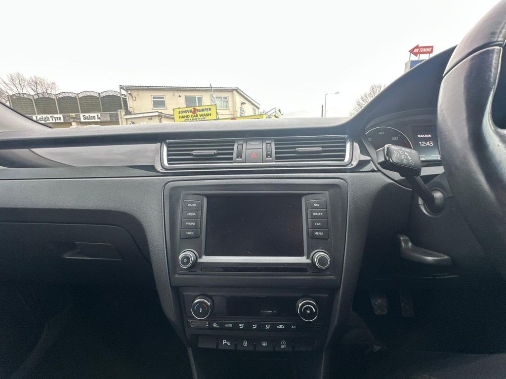 Used SEAT Toledo 2016 for sale - 77369962: Photo 14