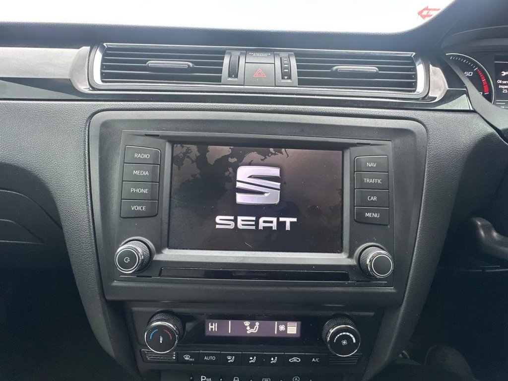 Used SEAT Toledo 2016 for sale - 77369962: Photo 15