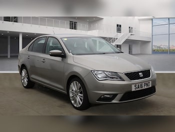 Used SEAT Toledo 2016 for sale - 77369962: Photo
