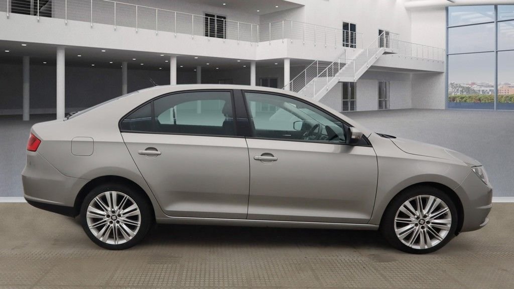 Used SEAT Toledo 2016 for sale - 77369962: Photo 2