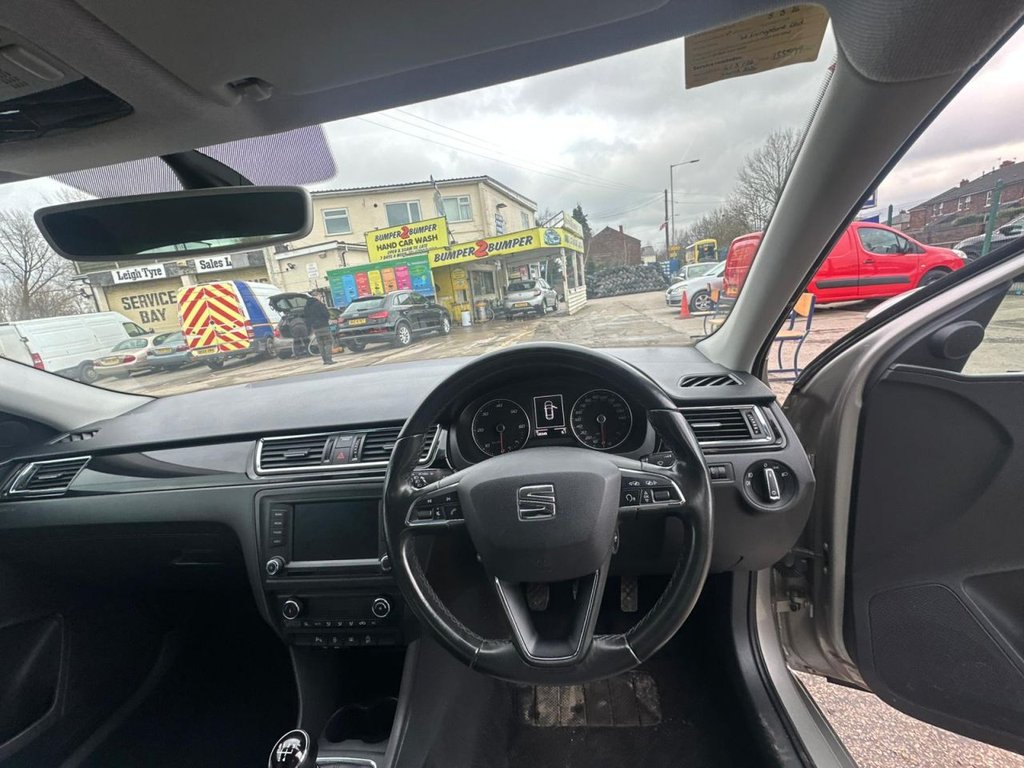 Used SEAT Toledo 2016 for sale - 77369962: Photo 20