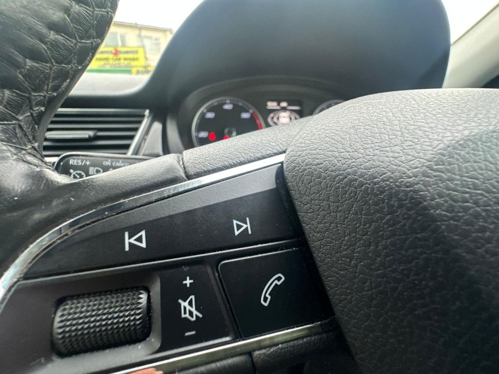 Used SEAT Toledo 2016 for sale - 77369962: Photo 21