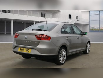 Used SEAT Toledo 2016 for sale - 77369962: Photo