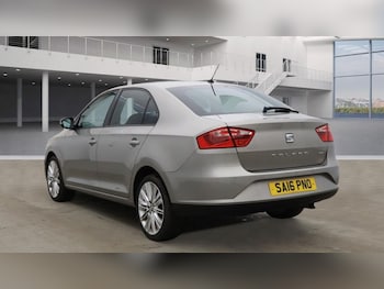 Used SEAT Toledo 2016 for sale - 77369962: Photo