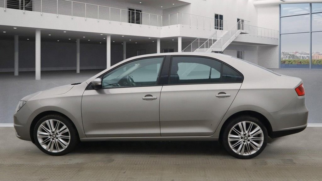 Used SEAT Toledo 2016 for sale - 77369962: Photo 5