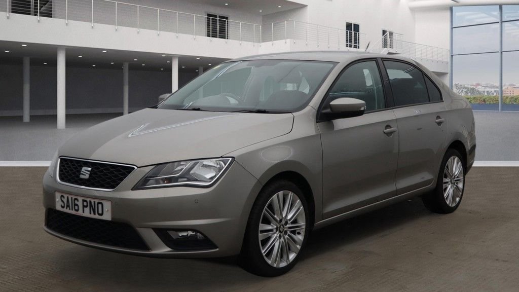 Used SEAT Toledo 2016 for sale - 77369962: Photo 6